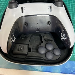 ps5 コントローラーの画像