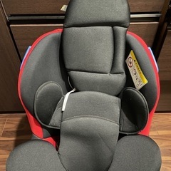 コンビ　チャイルドシート　ウィゴーシリーズの画像