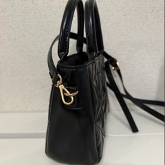 ショルダーバックの画像