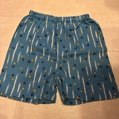 子供　キッズ　甚平　100cmの画像
