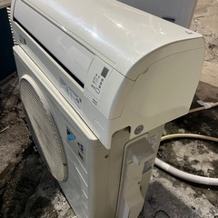🌸ダイキンルームエアコン✅取り付け込み🆘保証あり🚘配達可能の画像