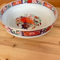 【未使用・美品】大皿　盛り付け皿　の画像