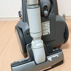 Panasonic 掃除機の画像