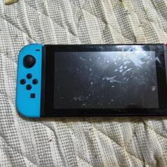 任天堂スイッチの画像