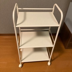 ラックの画像