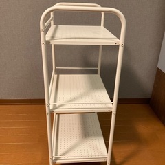 ラックの画像
