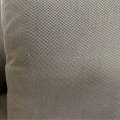【無印良品】ソファー 　2.5シーターの画像