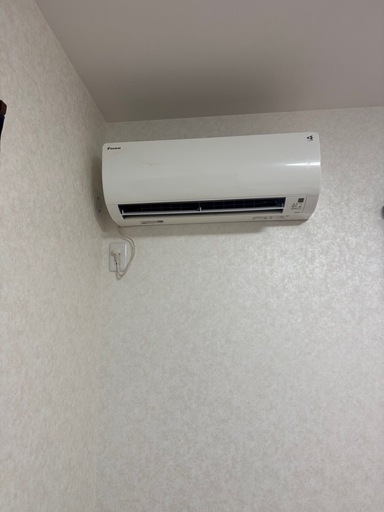 DAIKINエアコン2020年式