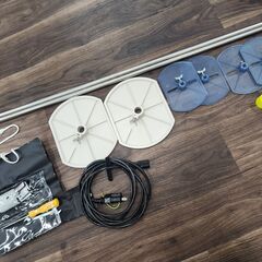 【中古美品】極東産機 KYOKUTO 自動壁紙糊付機 クロス糊付機 HiβMASTER2 ハイベータマスター2【ハンズクラフト熊本けやき通り店】【店頭取引限定】の画像