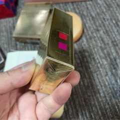 化粧品や石鹸などの画像