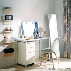 全面鏡の画像