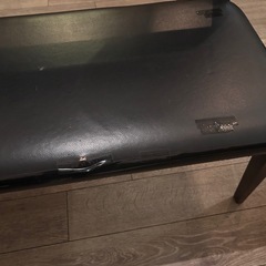 ベンチ椅子の画像