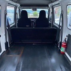 DAIHATSU ハイゼット スペシャル SAIII ハイルーフの画像