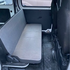 DAIHATSU ハイゼット スペシャル SAIII ハイルーフの画像