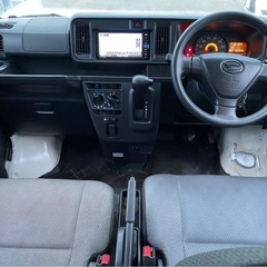 DAIHATSU ハイゼット スペシャル SAIII ハイルーフの画像