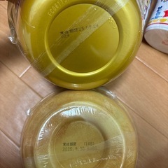 カップ麺 5点セットの画像