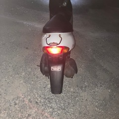 原付　神奈川発　実働！！　レッツ2の画像