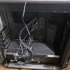【無料】フルタワーPCケースの画像