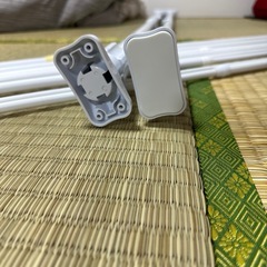 突っ張り棒の画像