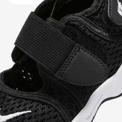 NIKE　SummerShoesの画像
