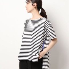 Te chichi tシャツの画像