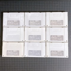 スーパーファミコン 
ゲームソフト 9本セット 動作確認済の画像