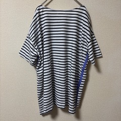 Te chichi tシャツの画像