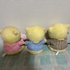 ぬいぐるみの画像