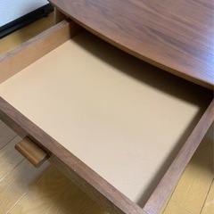 NOCE コーヒーテーブル の画像