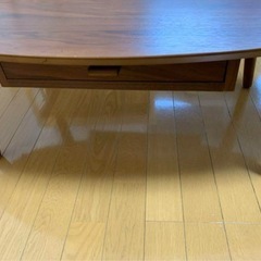 NOCE コーヒーテーブル の画像