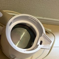 ケトルの画像