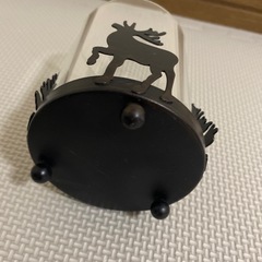 キャンドルホルダー　北欧の画像