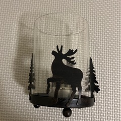 キャンドルホルダー　北欧の画像