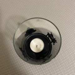 キャンドルホルダー　北欧の画像