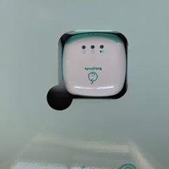 ベビーアラーム(ベビー体動センサ)の画像