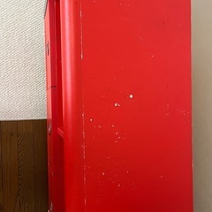 棚（チェスト）の画像