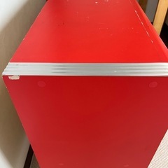棚（チェスト）の画像
