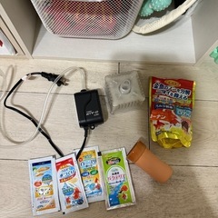 水槽の画像