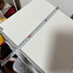 CDケースの画像