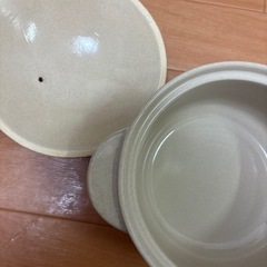 土鍋ミニの画像