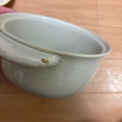 土鍋ミニの画像