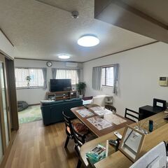 障がい者グループホーム　スタッフ募集の画像