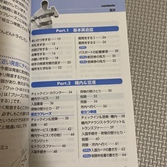 トラベル英会話の画像