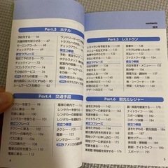 トラベル英会話の画像