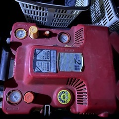 MAXコンプレッサー
の画像