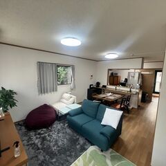 障がい者グループホーム　スタッフ募集の画像