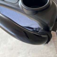 2人乗りベビーカー カトージ 二人でゴーDXの画像