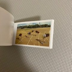 Yuki Hello！　MVペラペラまんがの画像