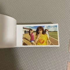 Yuki Hello！　MVペラペラまんがの画像