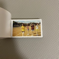 Yuki Hello！　MVペラペラまんがの画像